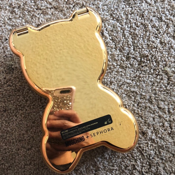 Moschino + Sephora bear - Picture 2 of 6